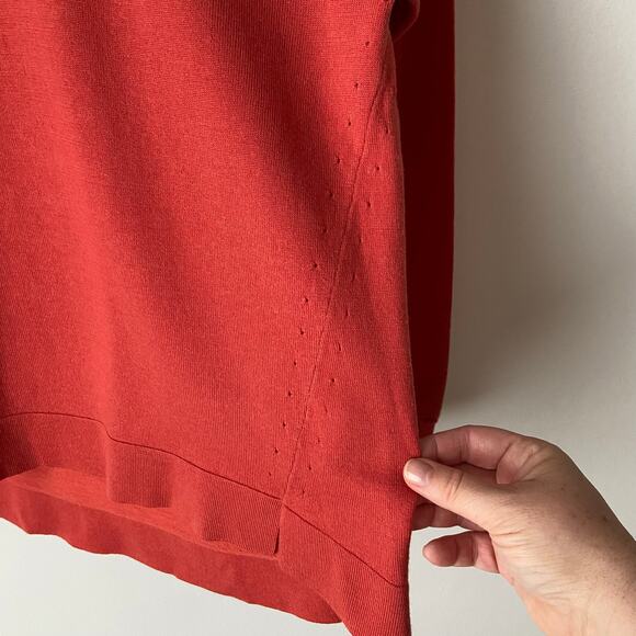 J. Crew Merino Wool Blend Sweater - Picture 4 of 6